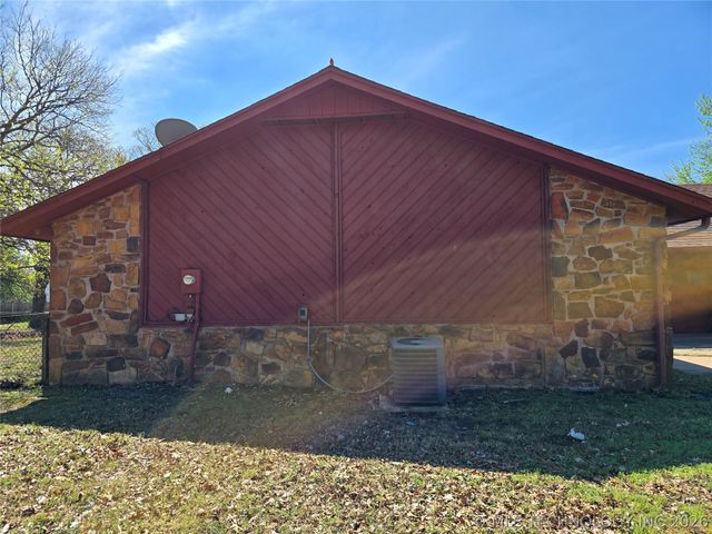 1511 Timber Ridge Drive, Cleveland, OK 74020