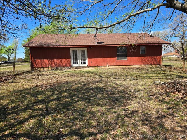 1511 Timber Ridge Drive, Cleveland, OK 74020