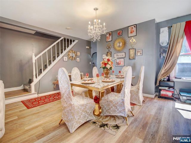 40 Bruen Avenue, Irvington, NJ 07111