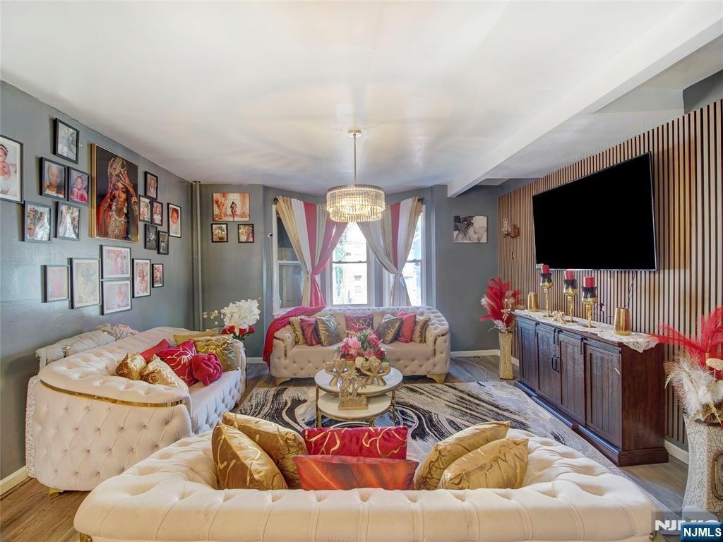 40 Bruen Avenue, Irvington, NJ 07111