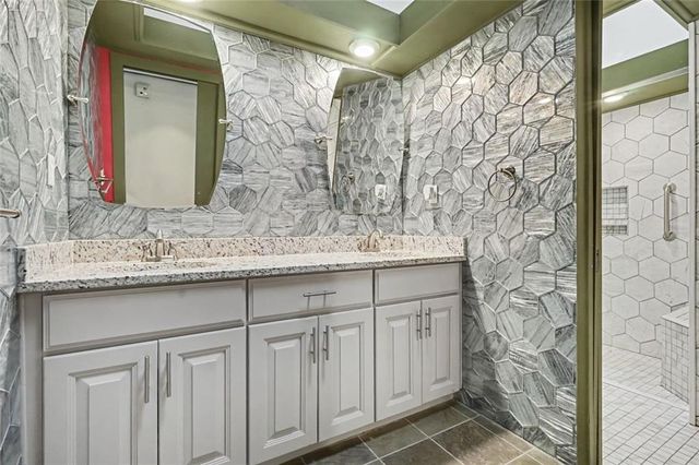 2016 Lake Sorrento Drive, Conyers, GA 30012