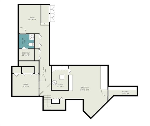 2016 Lake Sorrento Drive, Conyers, GA 30012