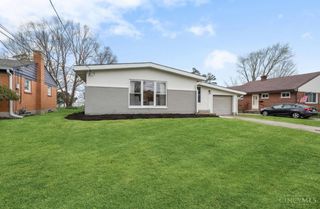 17 Desales Avenue, Lebanon, OH 45036