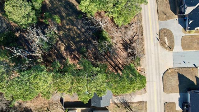 tbd 1 Lillis Lane, Denison, TX 75020