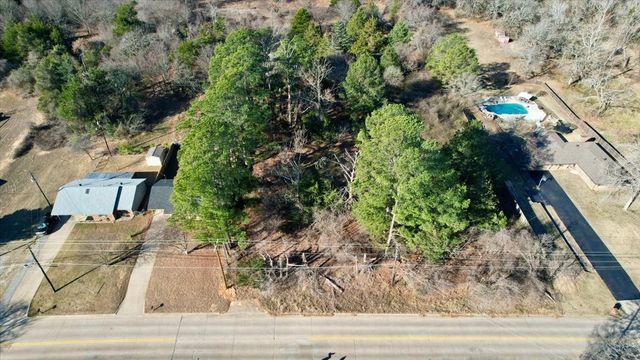 tbd 1 Lillis Lane, Denison, TX 75020