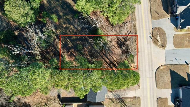 tbd 1 Lillis Lane, Denison, TX 75020