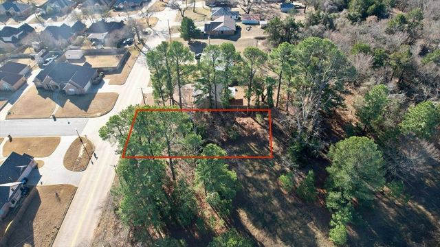 tbd 1 Lillis Lane, Denison, TX 75020