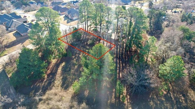 tbd 1 Lillis Lane, Denison, TX 75020