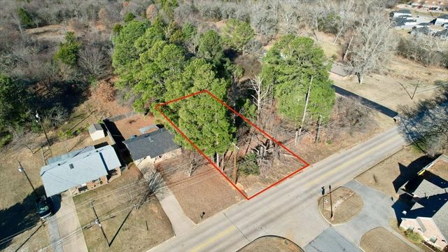 tbd 1 Lillis Lane, Denison, TX 75020