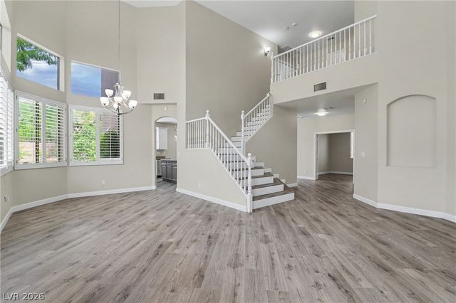 10548 Meadow Mist Avenue, Las Vegas, NV 89135