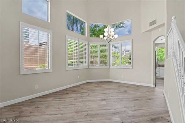 10548 Meadow Mist Avenue, Las Vegas, NV 89135