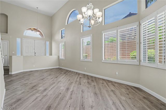 10548 Meadow Mist Avenue, Las Vegas, NV 89135
