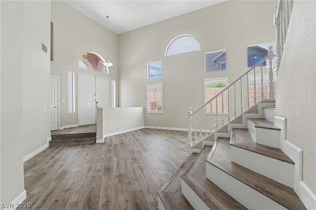 10548 Meadow Mist Avenue, Las Vegas, NV 89135