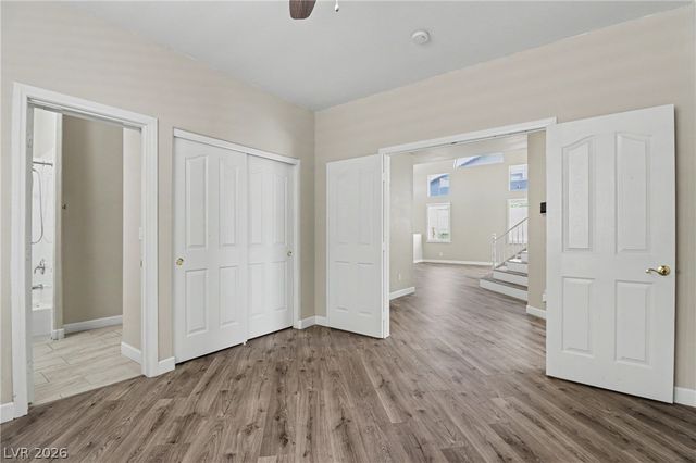 10548 Meadow Mist Avenue, Las Vegas, NV 89135