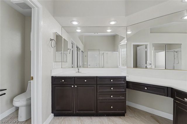 10548 Meadow Mist Avenue, Las Vegas, NV 89135