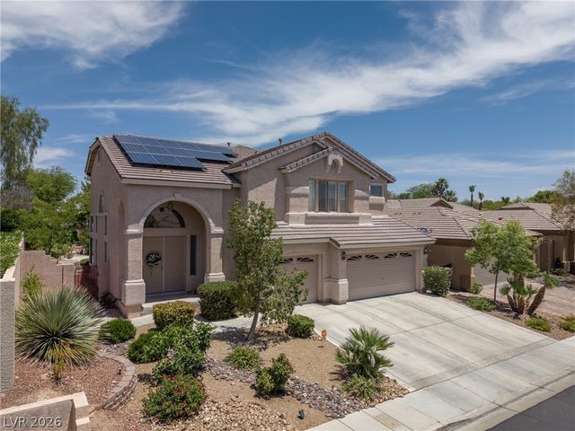 10548 Meadow Mist Avenue, Las Vegas, NV 89135