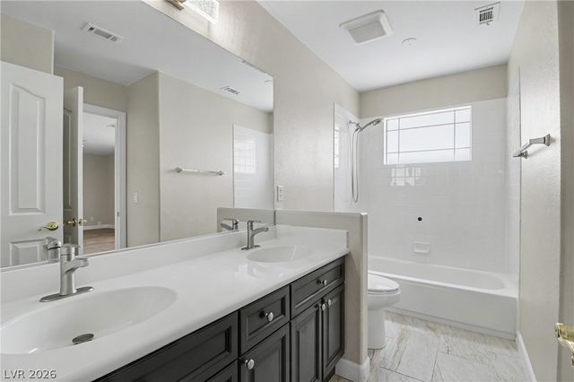 10548 Meadow Mist Avenue, Las Vegas, NV 89135