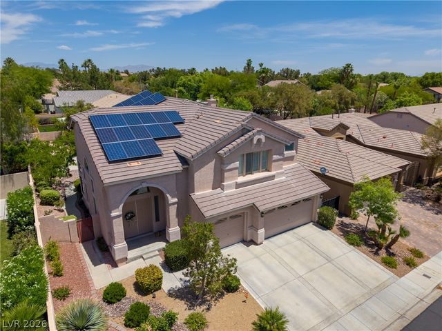 10548 Meadow Mist Avenue, Las Vegas, NV 89135