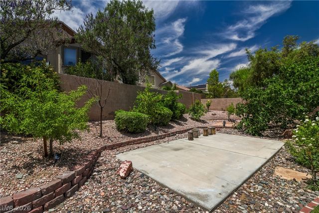 10548 Meadow Mist Avenue, Las Vegas, NV 89135