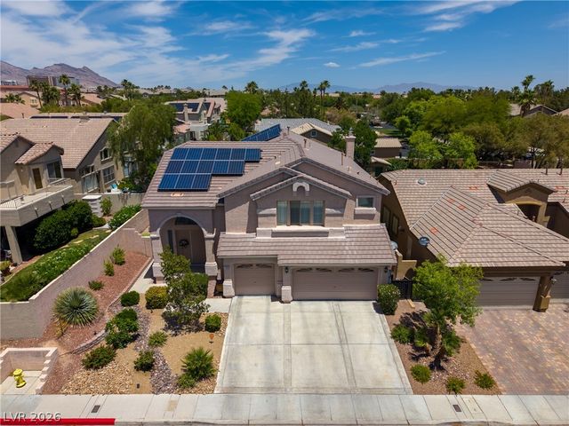 10548 Meadow Mist Avenue, Las Vegas, NV 89135