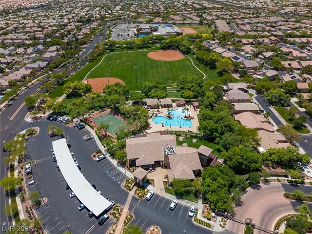 10548 Meadow Mist Avenue, Las Vegas, NV 89135