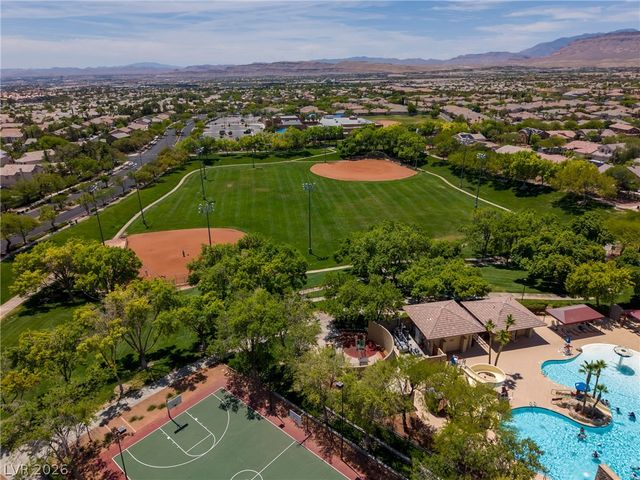 10548 Meadow Mist Avenue, Las Vegas, NV 89135
