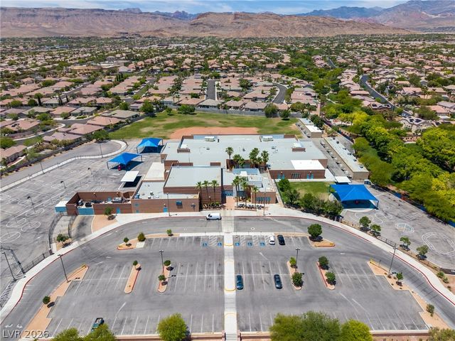 10548 Meadow Mist Avenue, Las Vegas, NV 89135