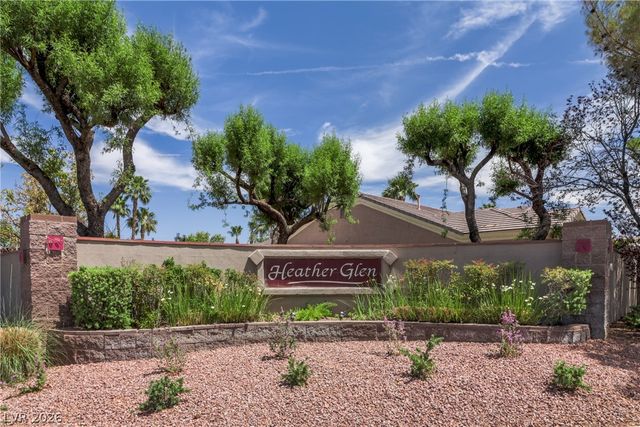 10548 Meadow Mist Avenue, Las Vegas, NV 89135