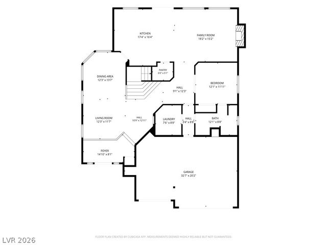 10548 Meadow Mist Avenue, Las Vegas, NV 89135