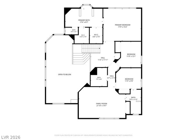 10548 Meadow Mist Avenue, Las Vegas, NV 89135