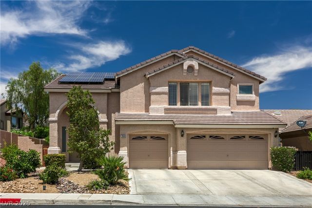 10548 Meadow Mist Avenue, Las Vegas, NV 89135