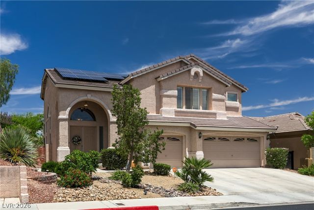10548 Meadow Mist Avenue, Las Vegas, NV 89135