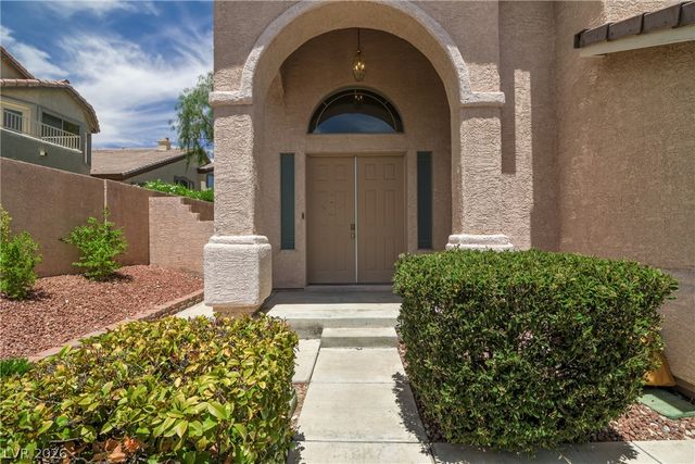 10548 Meadow Mist Avenue, Las Vegas, NV 89135