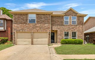 783 Eiffel Drive, Plano, TX 75023