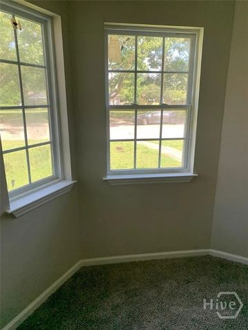 1015 Bowden Street, Savannah, GA 31415