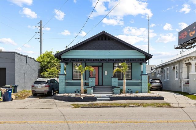 2506 W MAIN STREET, Tampa, FL 33607