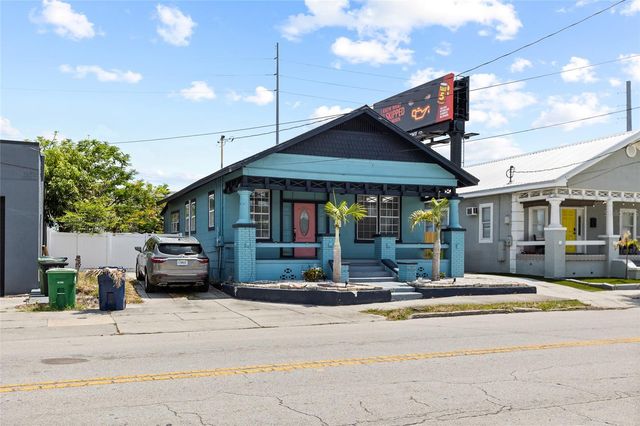 2506 W MAIN STREET, Tampa, FL 33607