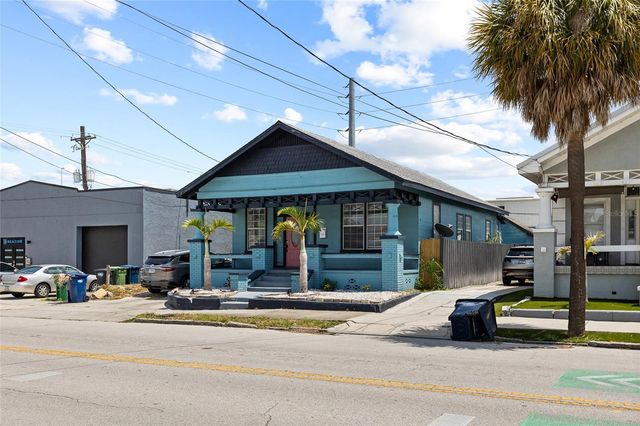 2506 W MAIN STREET, Tampa, FL 33607