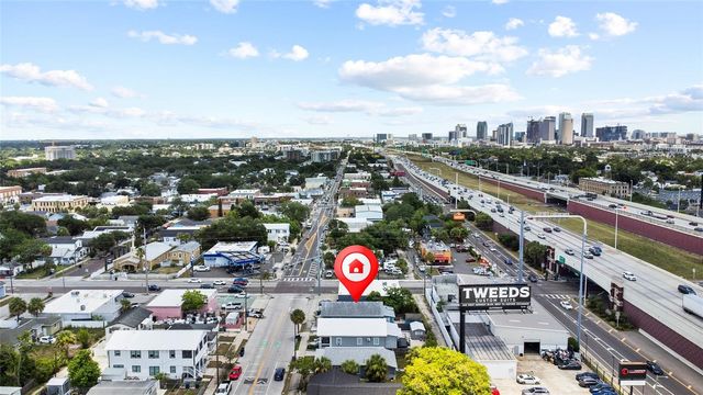 2506 W MAIN STREET, Tampa, FL 33607