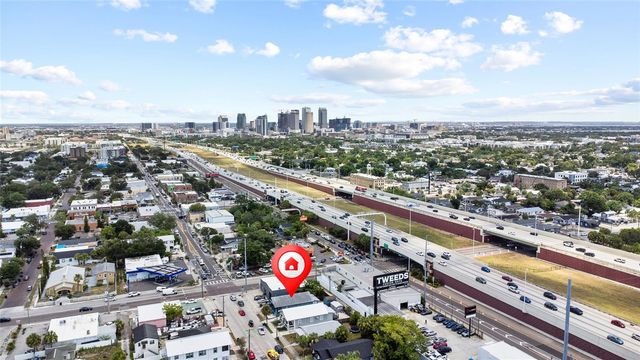 2506 W MAIN STREET, Tampa, FL 33607