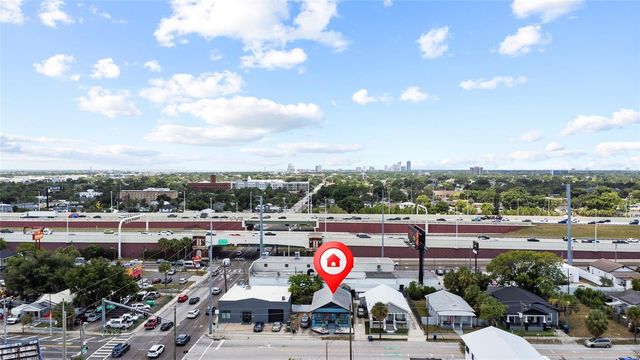 2506 W MAIN STREET, Tampa, FL 33607