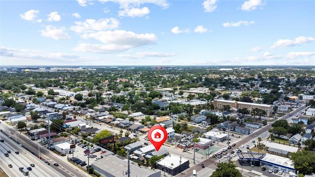 2506 W MAIN STREET, Tampa, FL 33607