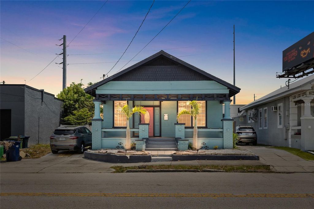 2506 W MAIN STREET, Tampa, FL 33607