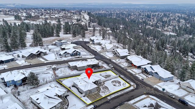 8004 N Jodi St, Spokane, WA 99208