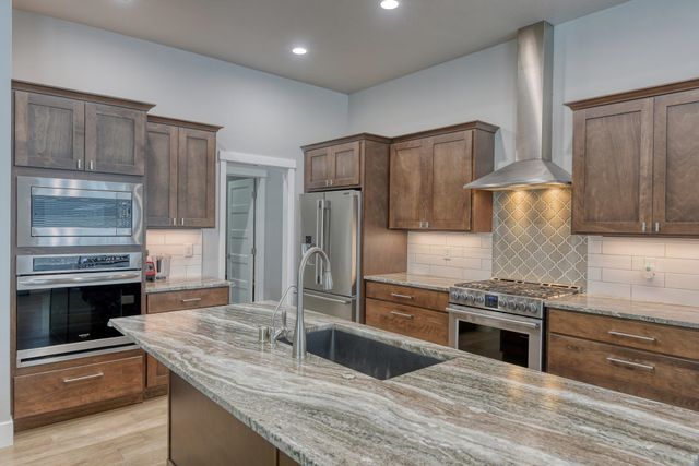 8004 N Jodi St, Spokane, WA 99208