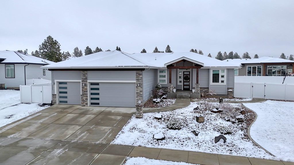 8004 N Jodi St, Spokane, WA 99208