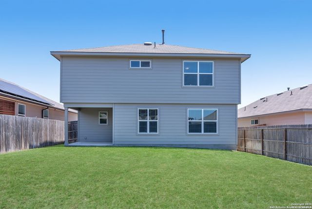 955 Red Merganser, San Antonio, TX 78253