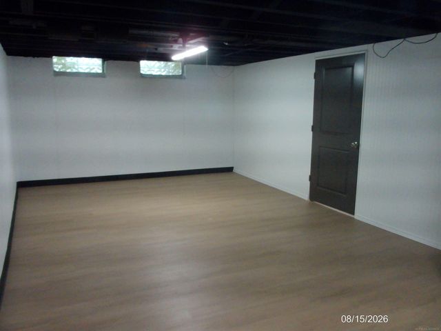 8138 Hillcrest Boulevard, Westland, MI 48185