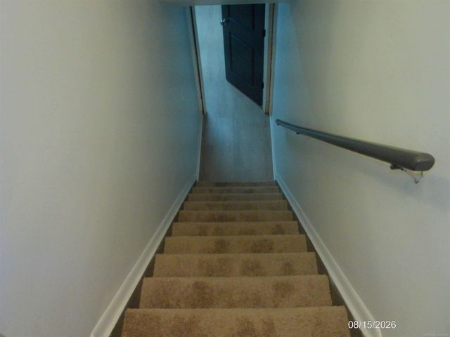8138 Hillcrest Boulevard, Westland, MI 48185