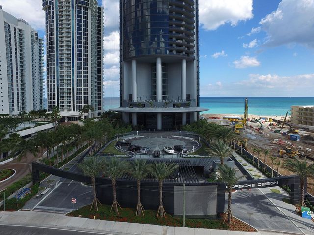 18555 Collins Ave 3501, Sunny Isles Beach, FL 33160